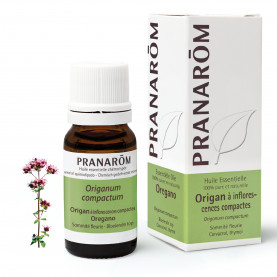 Morrocan oregano - 10 ml | Inula