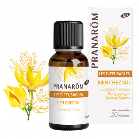 Bien chez soi - 30 ml | Inula