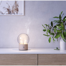 Diffuseur d'Huiles Essentielle Bulle - 1 pièce | Inula