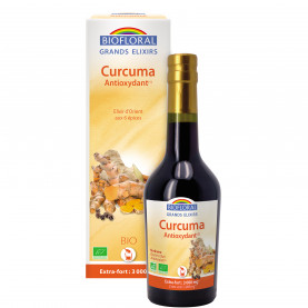 Curcuma - Oriental Elixir | Inula