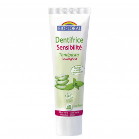 Sensitive toothpaste | Inula