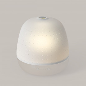 Dôme PUNTI pour diffuseur CERA - 1 pièce | Inula