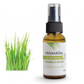 Citronella Essential Oil for Diffusion | Inula