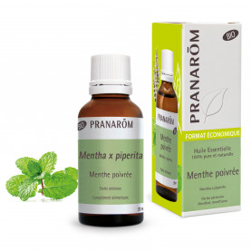 Peppermint - 30 ml | Inula