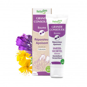 GRANDE CONSOUDE Baume - 50 ml | Inula