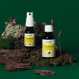 Calmigem - complexe anti-stress - 30 ml | Inula