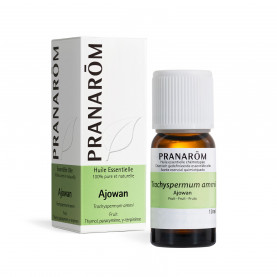 Ajowan - 10 ml | Inula