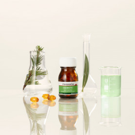 Oleobiotic® Santé respiratoire* - 15 capsules | Inula