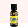 SOS Secours Nuit Paisible - 19,5 gr | Inula
