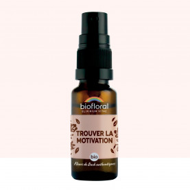 Trouver la Motivation - 20 ml | Inula
