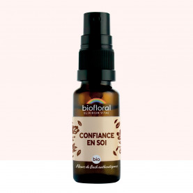 Confiance en soi - 20 ml | Inula