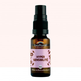 Hypersensibilité - 20 ml | Inula