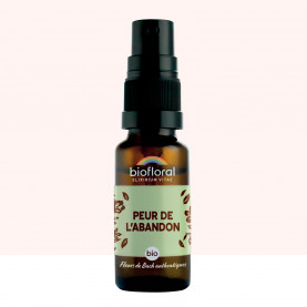Peur de l'Abandon - 20 ml | Inula