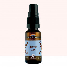 Rester Zen - 20 ml | Inula