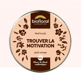 Trouver la Motivation - 50 g | Inula