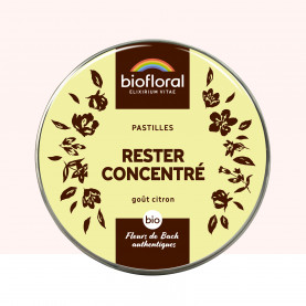 Rester Concentré - 50 g | Inula