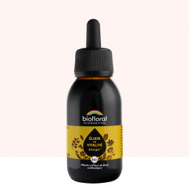 Elixir de Vitalité - 100 ml | Inula