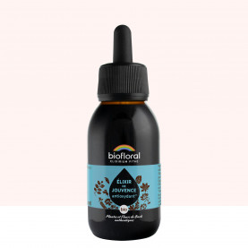 Elixir de Jouvence - 100 ml | Inula