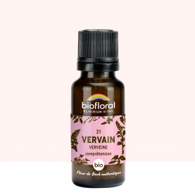 31 Vervain, Verveine - 19,5 gr | Inula