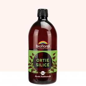 Ortie Silice - 1000 ml | Inula