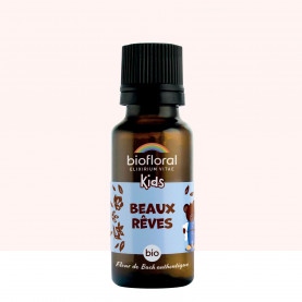 Beaux Rêves - 19,5 gr | Inula