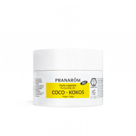 Coconut oil - 100 ml | Inula