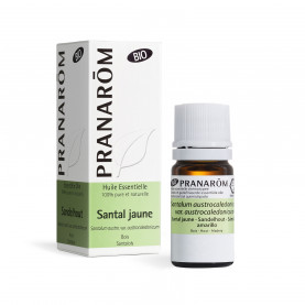 Santalwood - 5 ml | Inula
