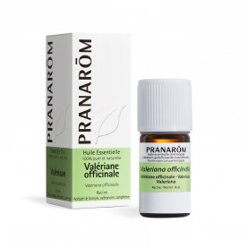 Valerian - 5 ml | Inula