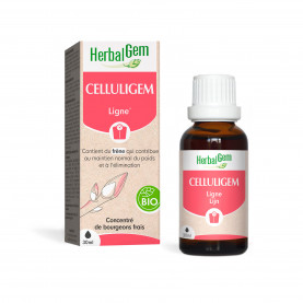 Celluligem - complexe ligne - 30 ml | Inula