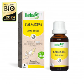 CALMIGEM - 50 ml - 30 ml | Inula