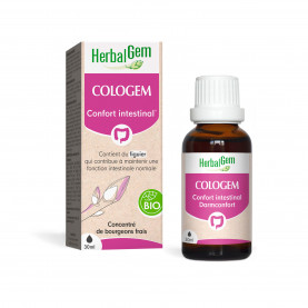 ColoGem - 30 ml | Inula