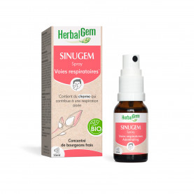 SinuGem spray - 15 ml | Inula
