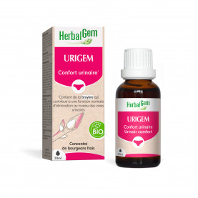 UriGem - urinary comfort - 30 ml | Inula
