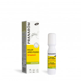 Roller apaisant après piqûres - 15 ml | Inula