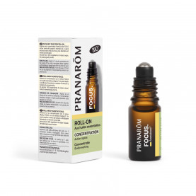 AROMABOOST ROLL-ON FOCUS | Inula