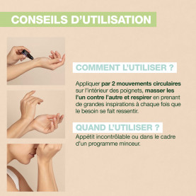 AROMABOOST ROLL-ON DIET | Inula