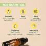 AROMABOOST ROLL-ON FOCUS | Inula