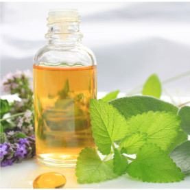 AROMATHERAPIE ESSENTIELLE | Inula